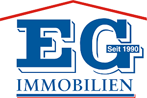 EG Immobilien Logo